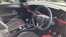 Vauxhall Mokka 1.2 Turbo 100 GS  5dr Petrol Hatchback